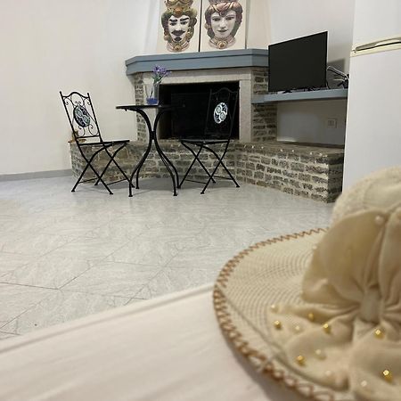 Villa Dolce Vita Rooms Кастеллуццо Екстер'єр фото