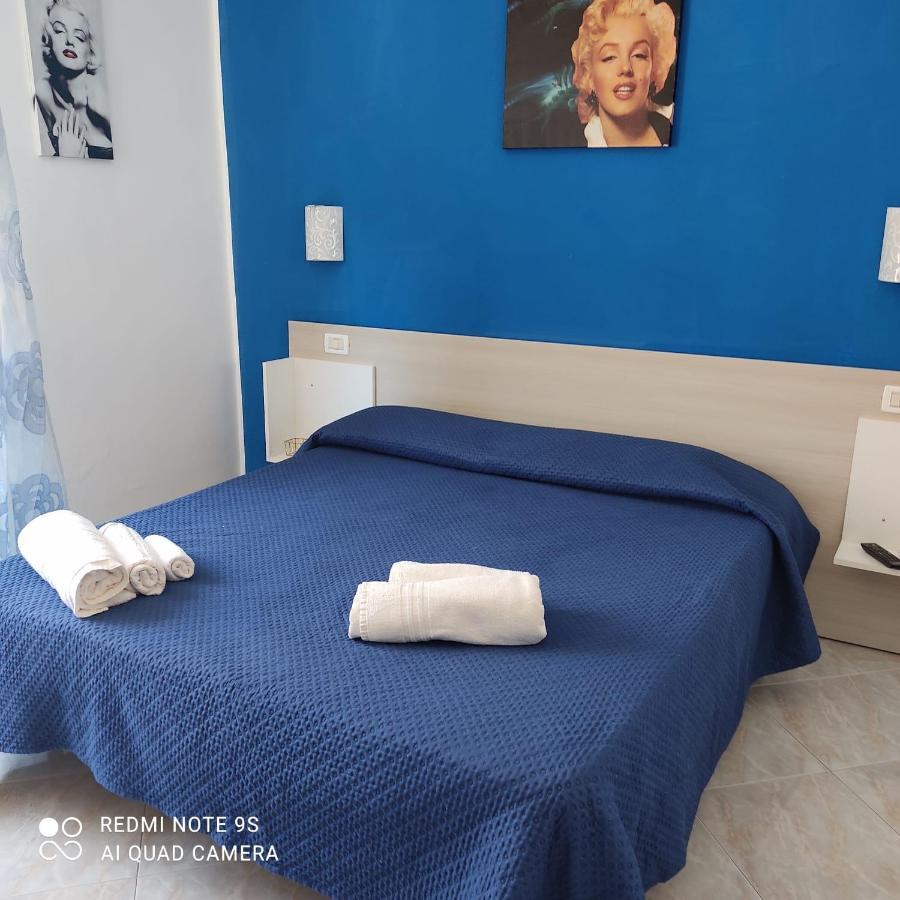Villa Dolce Vita Rooms Кастеллуццо Екстер'єр фото