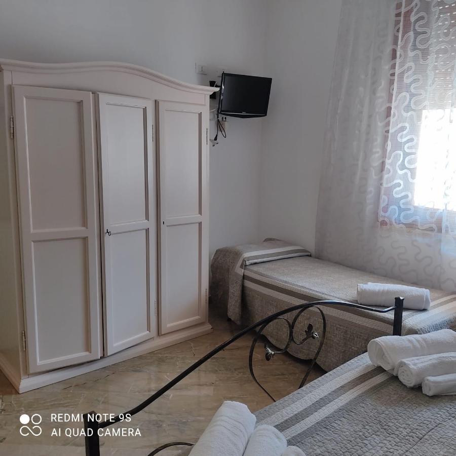 Villa Dolce Vita Rooms Кастеллуццо Екстер'єр фото
