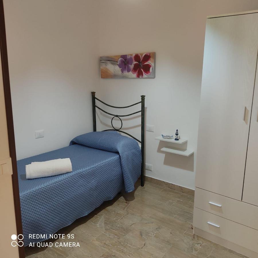 Villa Dolce Vita Rooms Кастеллуццо Екстер'єр фото