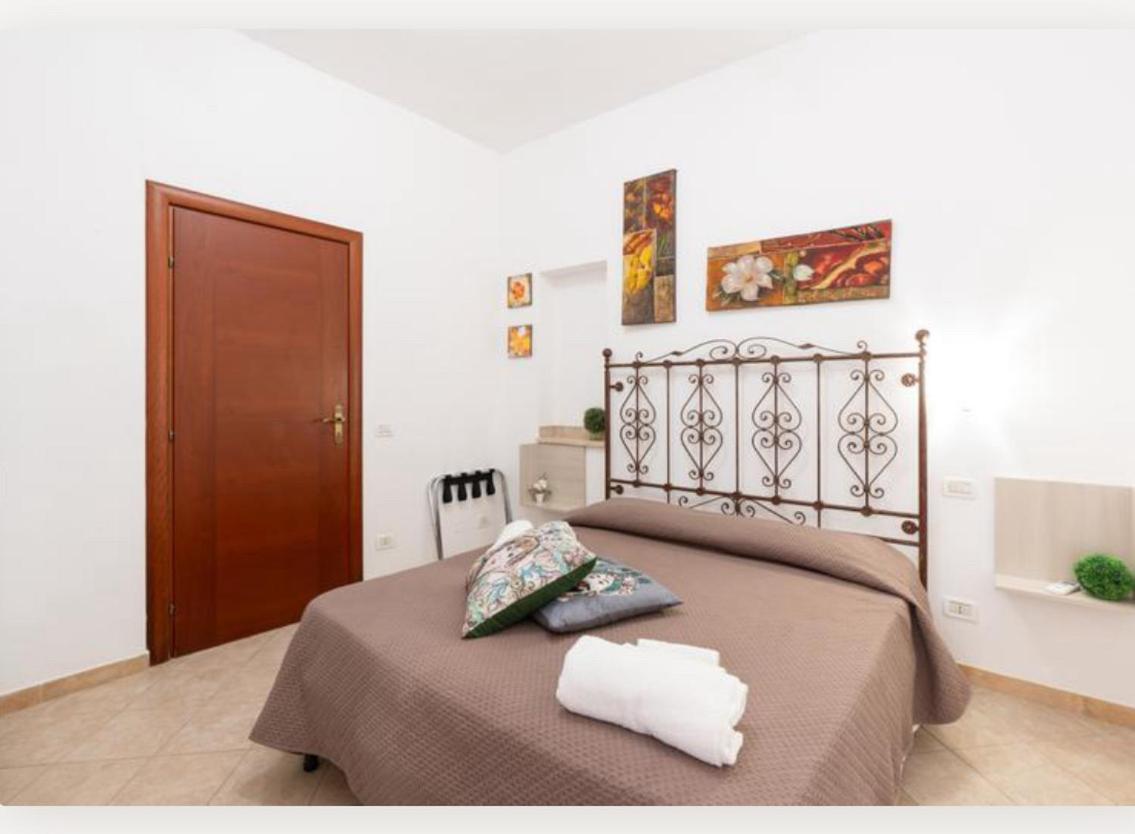 Villa Dolce Vita Rooms Кастеллуццо Екстер'єр фото