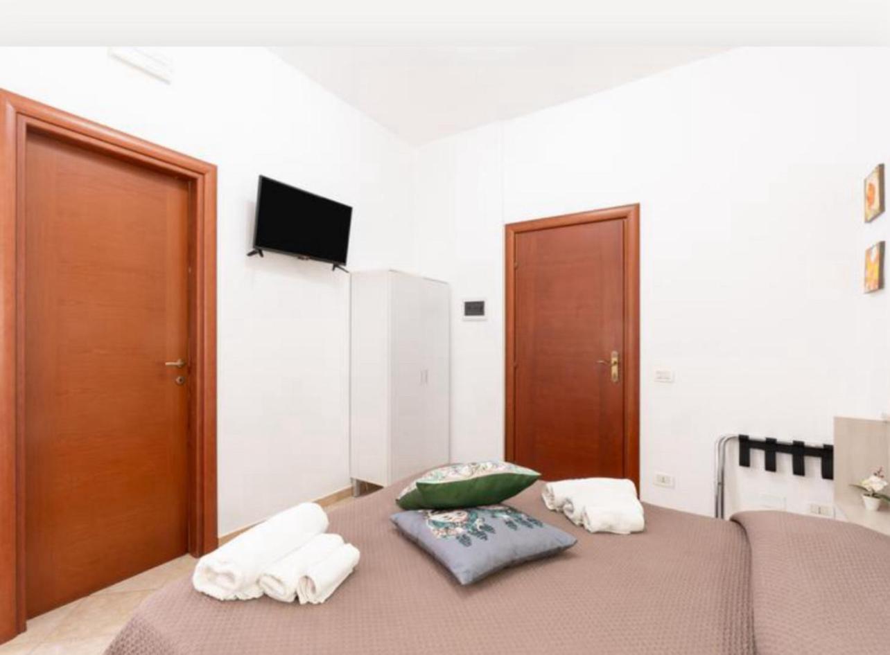 Villa Dolce Vita Rooms Кастеллуццо Екстер'єр фото