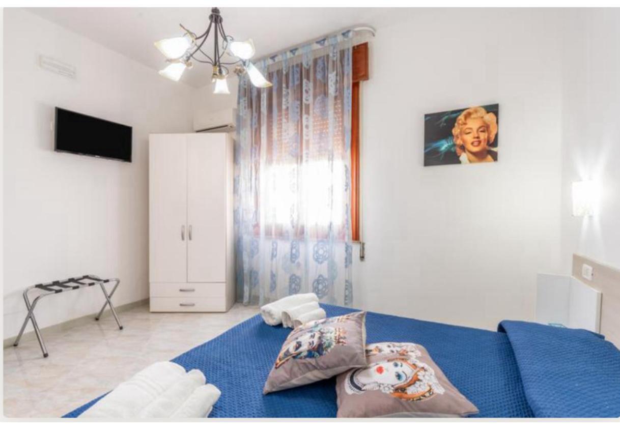 Villa Dolce Vita Rooms Кастеллуццо Екстер'єр фото