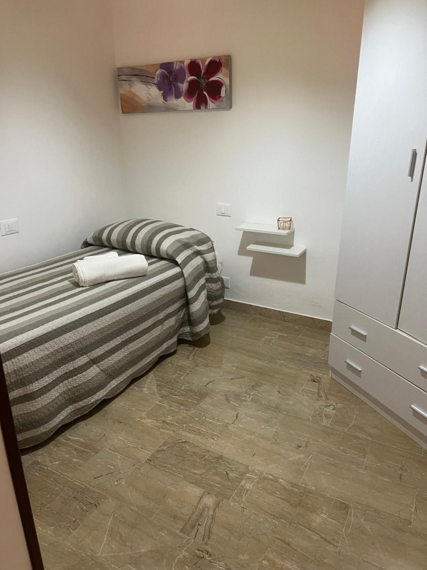 Villa Dolce Vita Rooms Кастеллуццо Екстер'єр фото