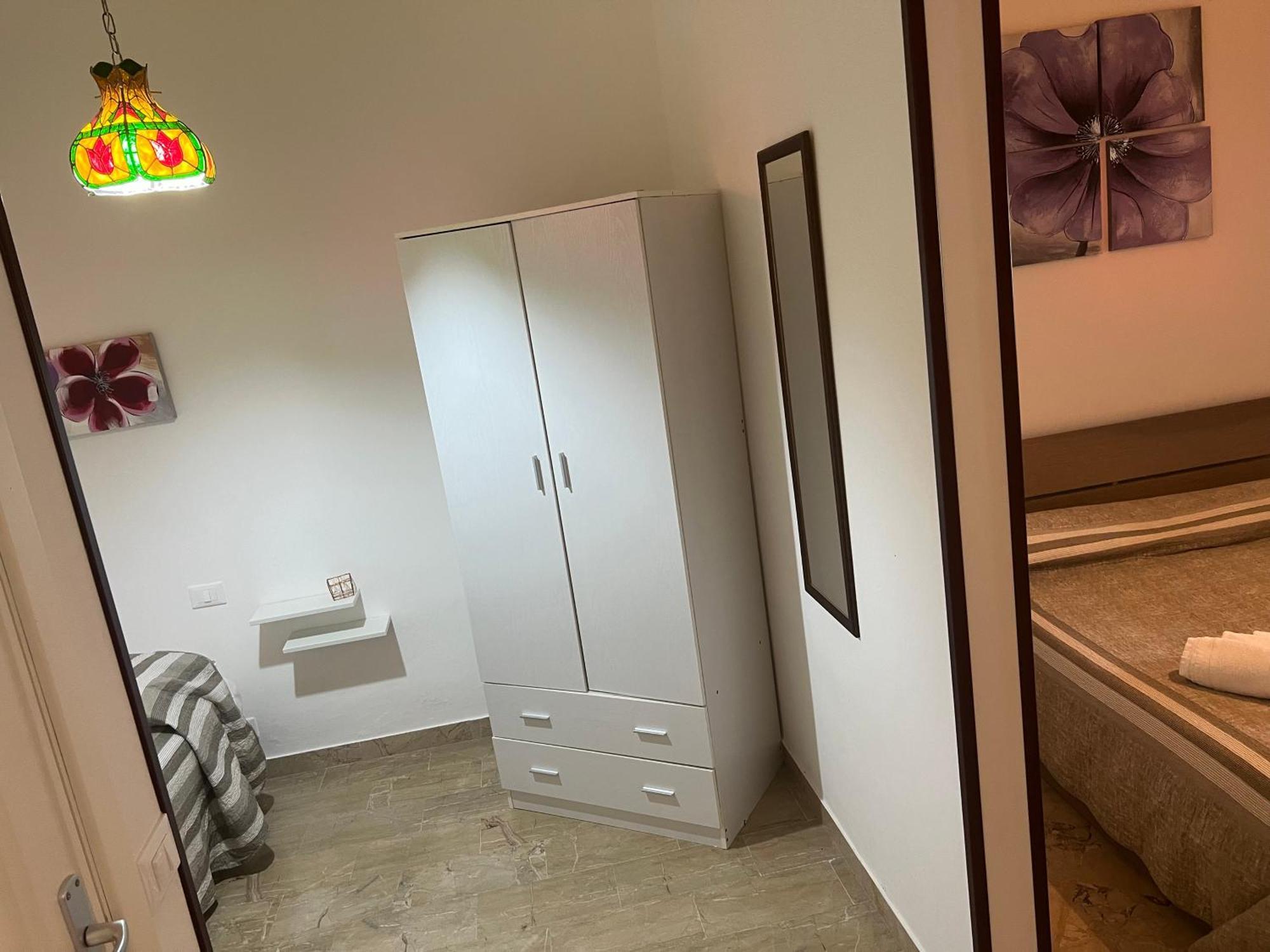Villa Dolce Vita Rooms Кастеллуццо Екстер'єр фото