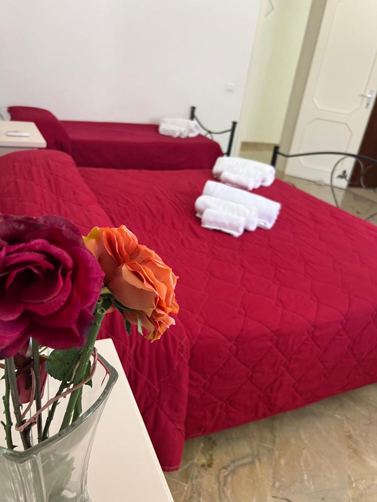 Villa Dolce Vita Rooms Кастеллуццо Екстер'єр фото