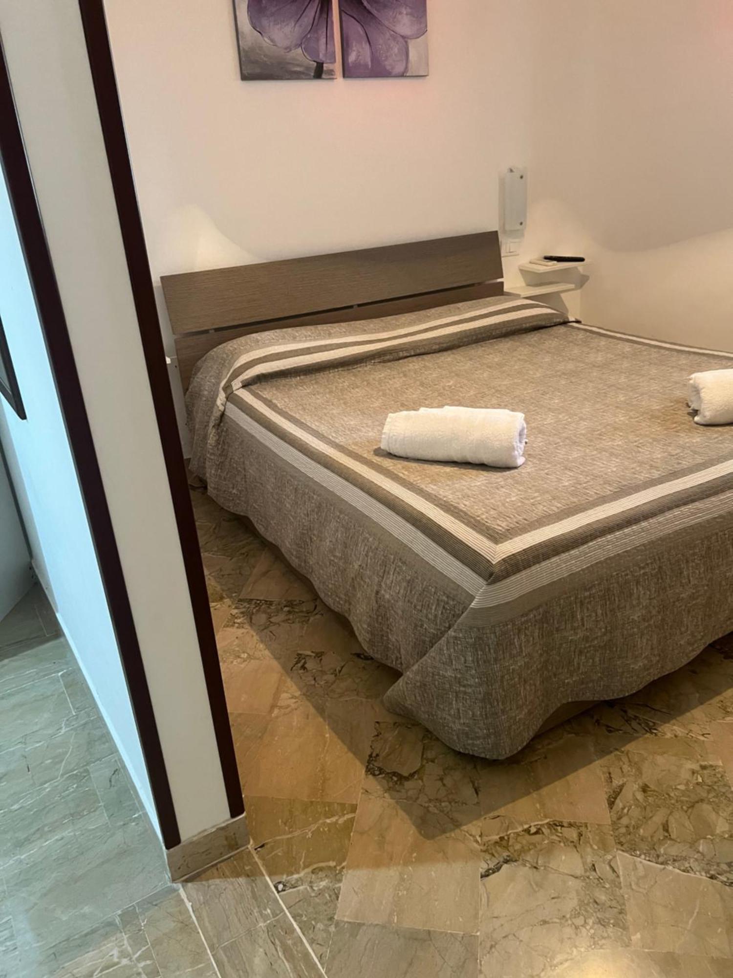 Villa Dolce Vita Rooms Кастеллуццо Екстер'єр фото