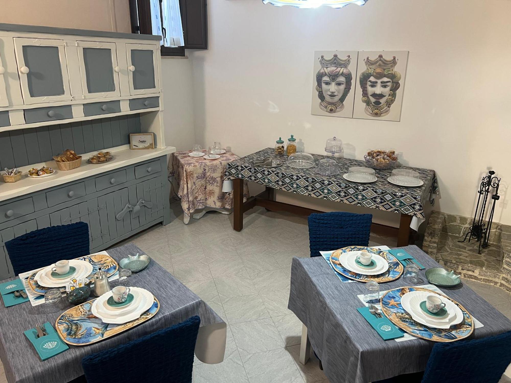 Villa Dolce Vita Rooms Кастеллуццо Екстер'єр фото