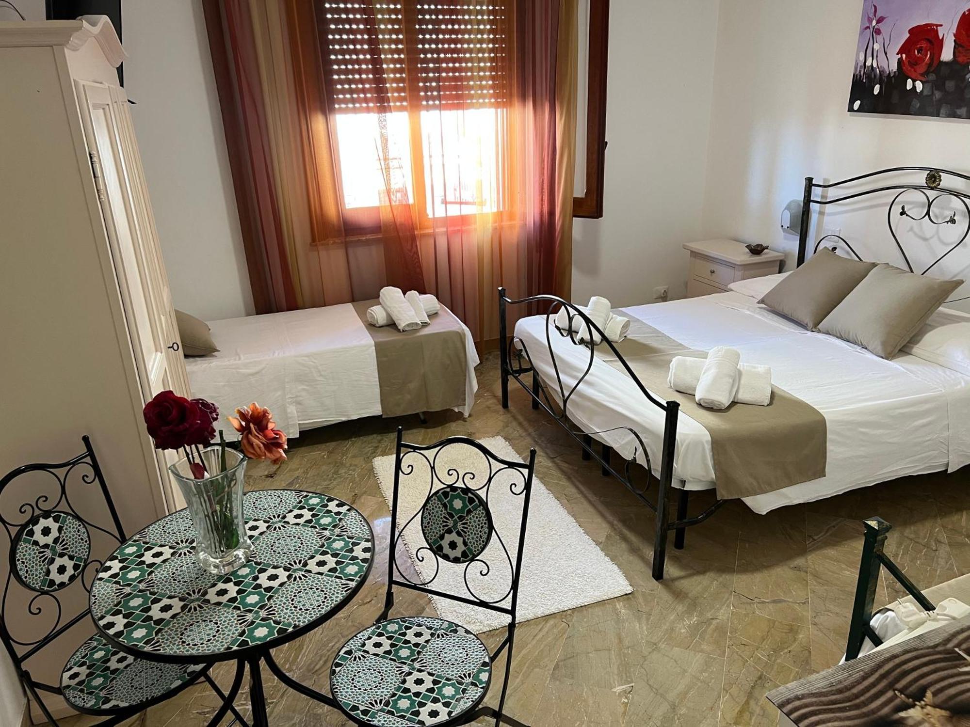 Villa Dolce Vita Rooms Кастеллуццо Екстер'єр фото