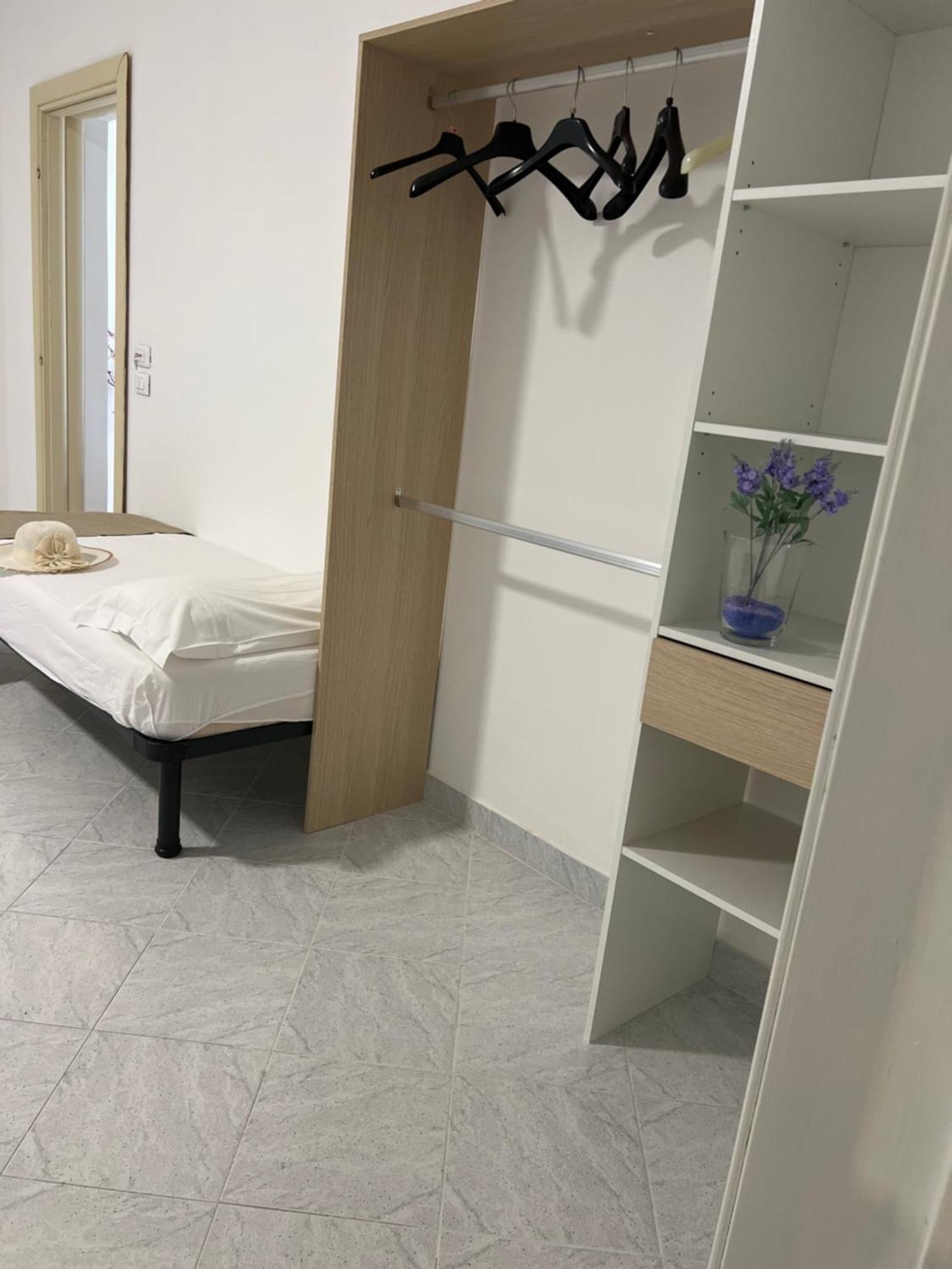 Villa Dolce Vita Rooms Кастеллуццо Екстер'єр фото