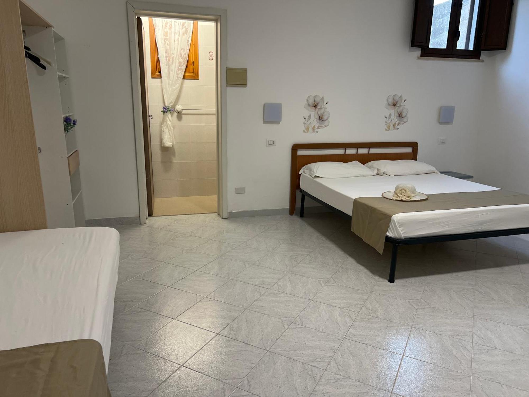Villa Dolce Vita Rooms Кастеллуццо Екстер'єр фото