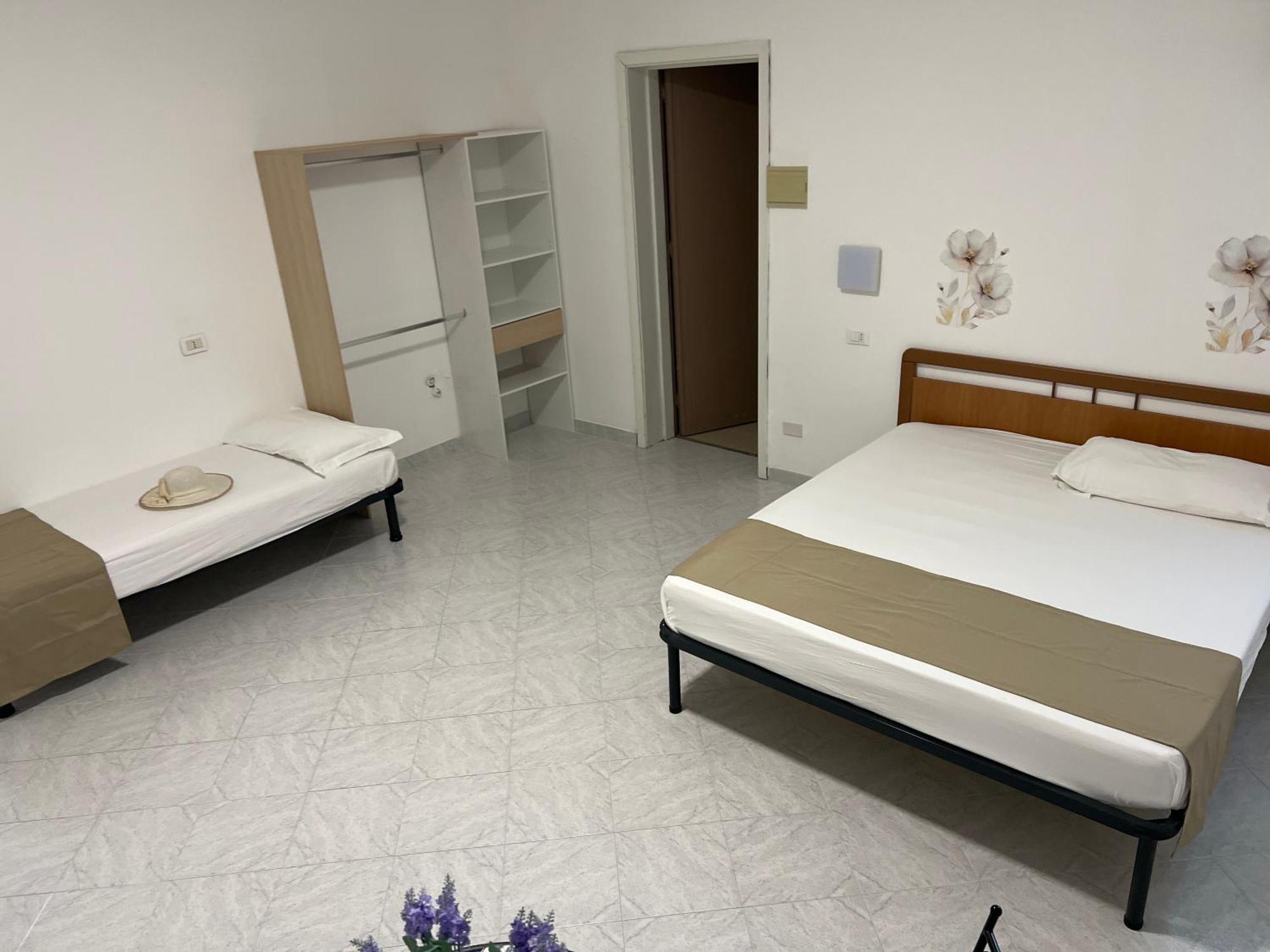 Villa Dolce Vita Rooms Кастеллуццо Екстер'єр фото