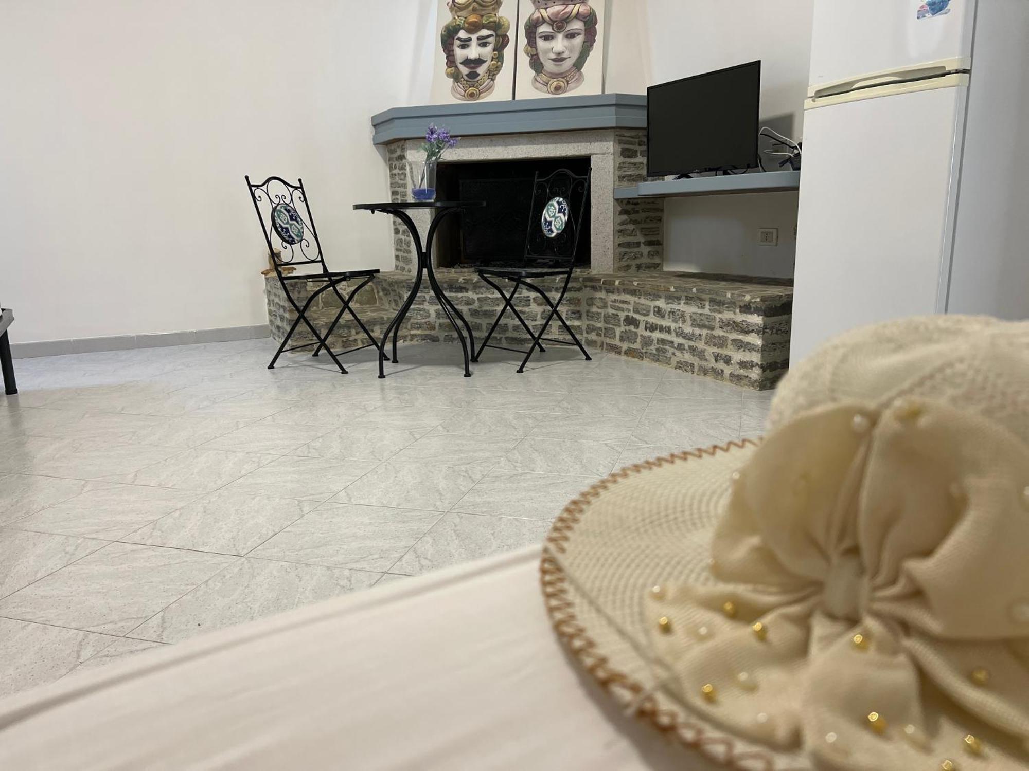 Villa Dolce Vita Rooms Кастеллуццо Екстер'єр фото