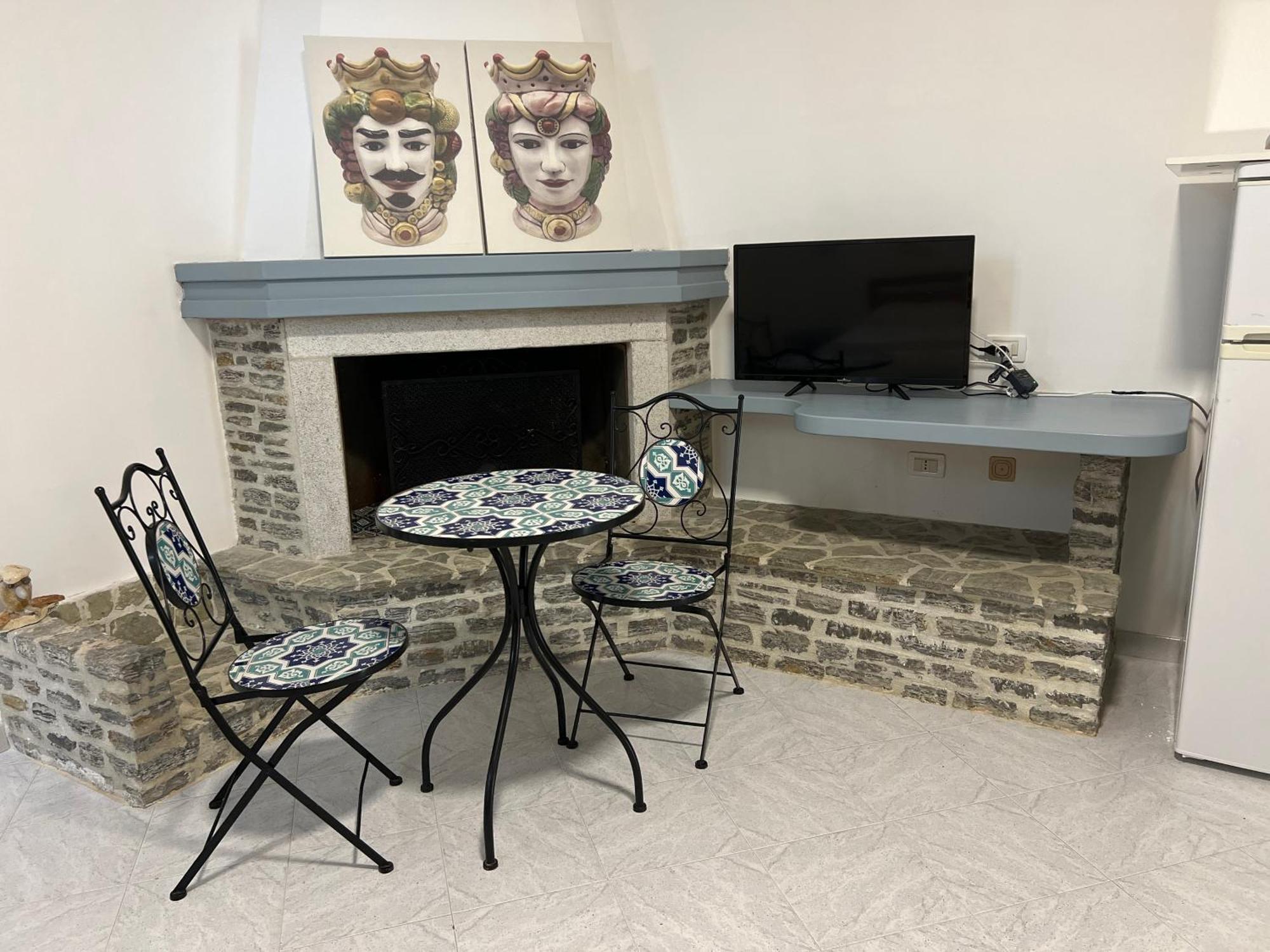 Villa Dolce Vita Rooms Кастеллуццо Екстер'єр фото