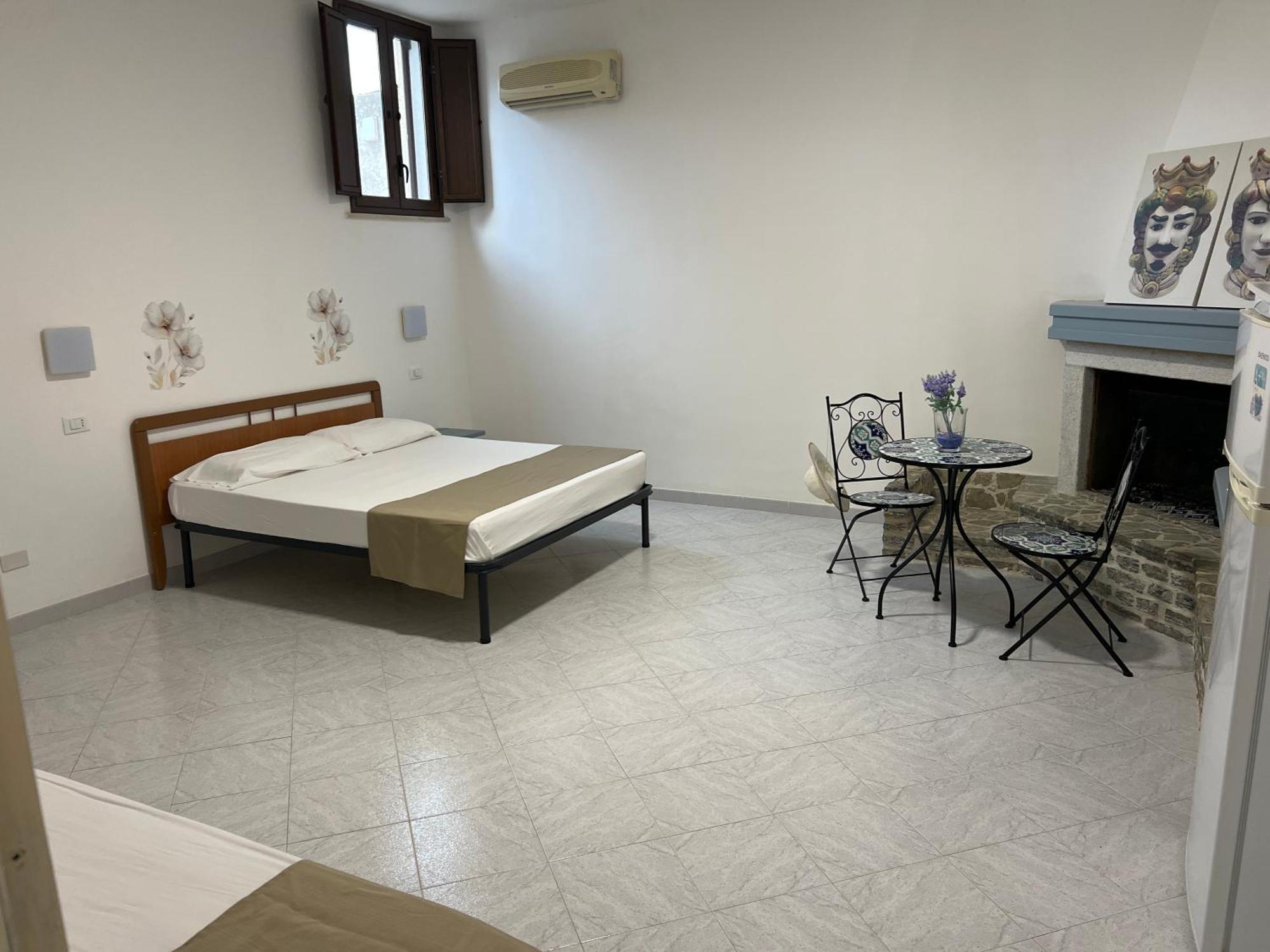 Villa Dolce Vita Rooms Кастеллуццо Екстер'єр фото